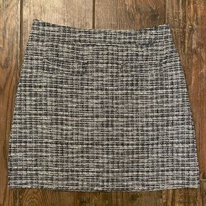 Mini Skirt